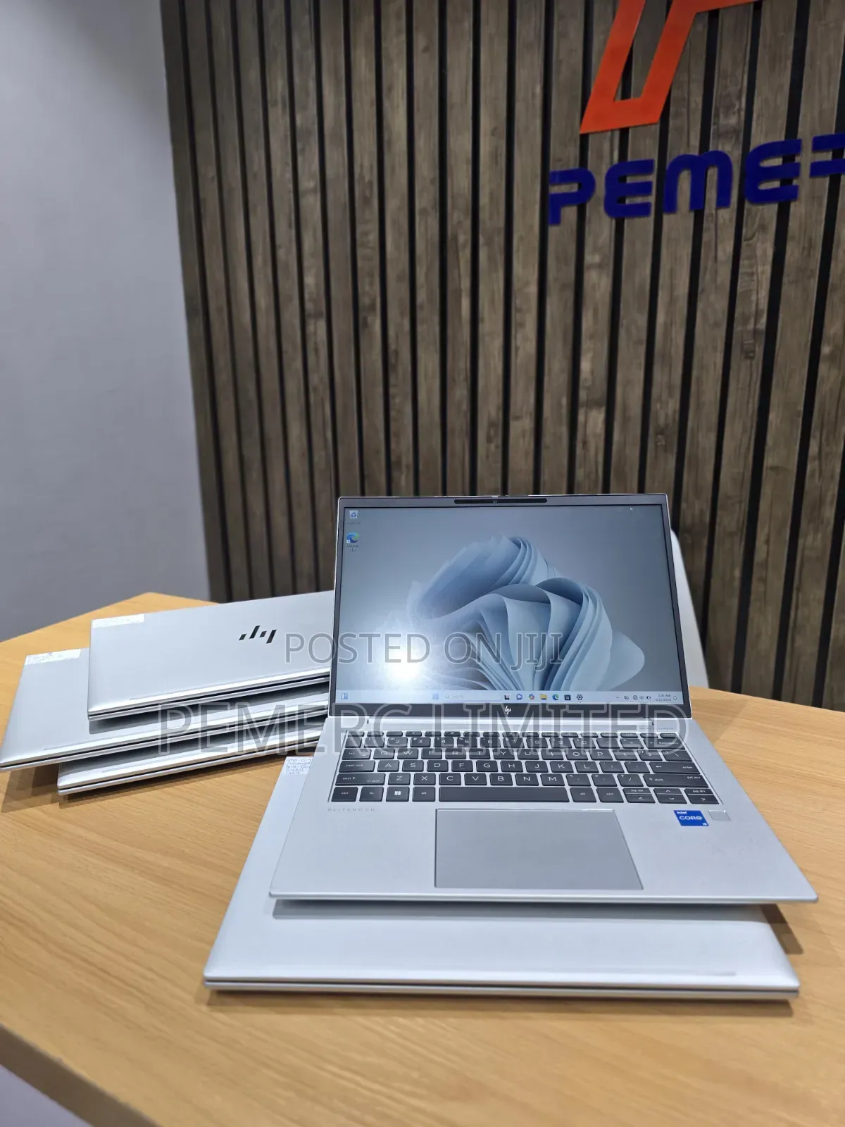 Laptop HP EliteBook 840 G9 16GB Intel Core i5 SSD 512GB