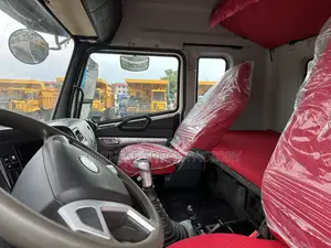 Second-Hand CNG Tractor