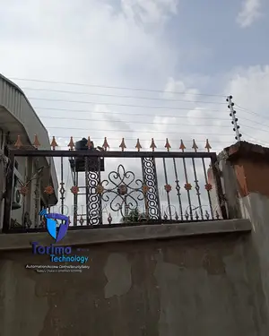 Electronic Fence