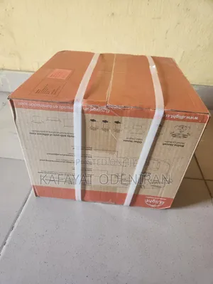 Charcoal Stove