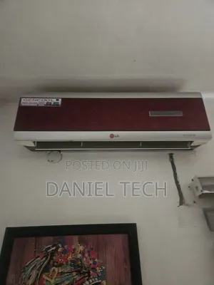 LG Air Conditioner