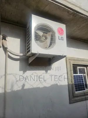 LG Air Conditioner