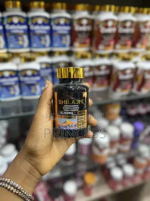 Shilajit     Duozi