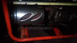 Powerful Lutian Generator