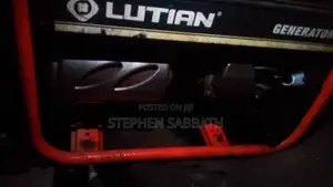 Powerful Lutian Generator