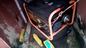 Powerful Lutian Generator