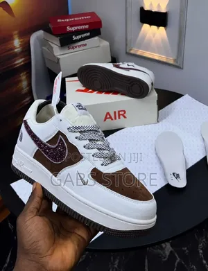 Nike Air Sneakers