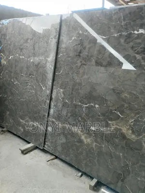 Italian Brown Marble