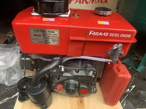 FAIRMAX Diesel Engine