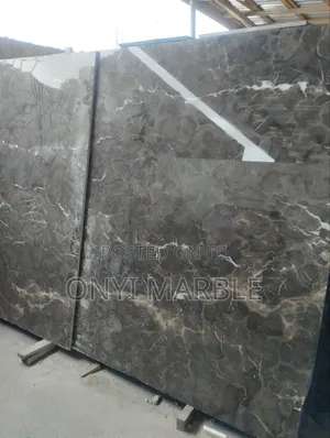 Italian Brown Marble