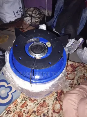 Brand New 6kg Cylinder