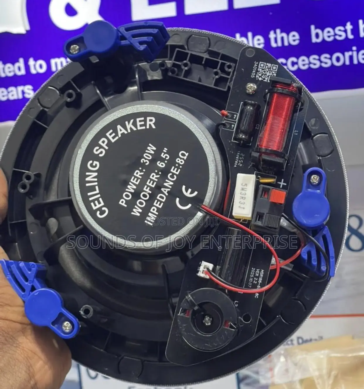 30w Celing Speaker