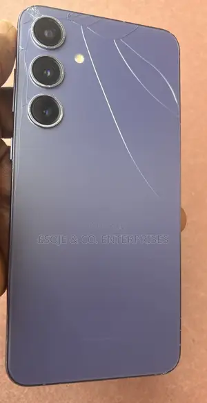 Samsung Galaxy S24 Plus 256 GB Blue