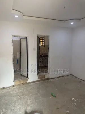 Studio Apartment in Jahi1 for rent