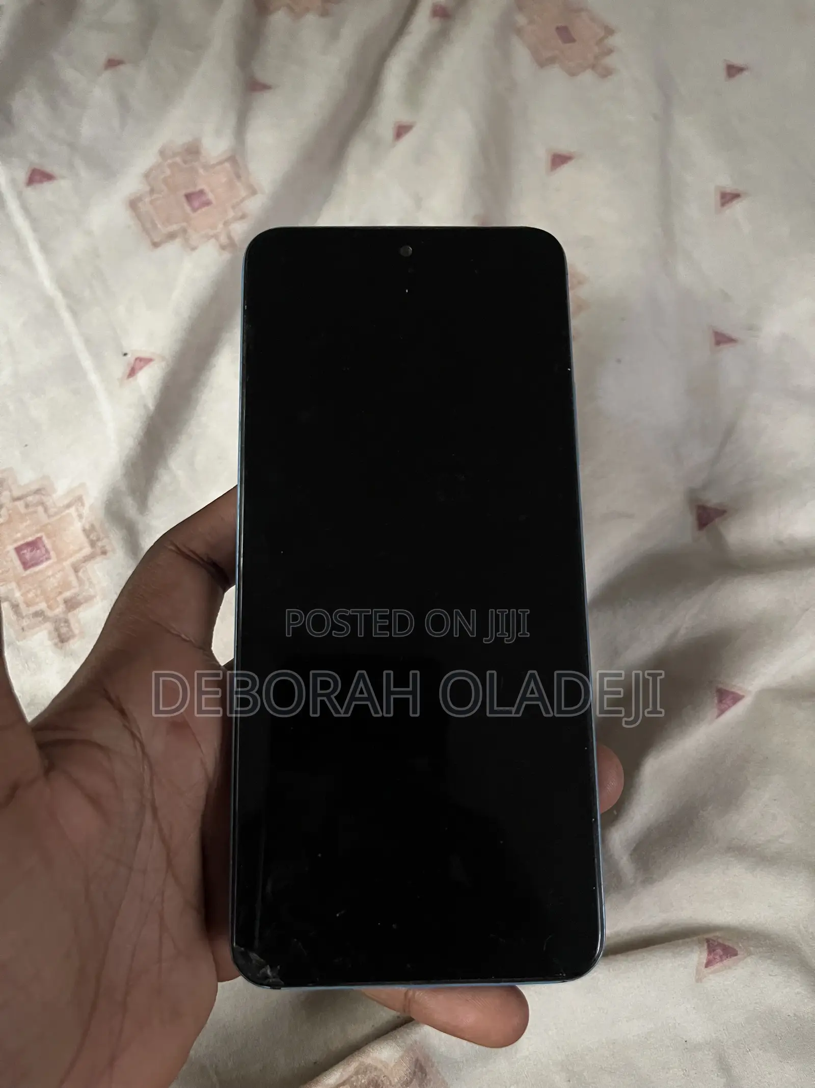 Xiaomi Redmi Note 12 128 GB Blue