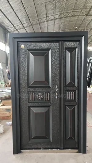Titan Copper Cast Security Standard 7ft by 4ft