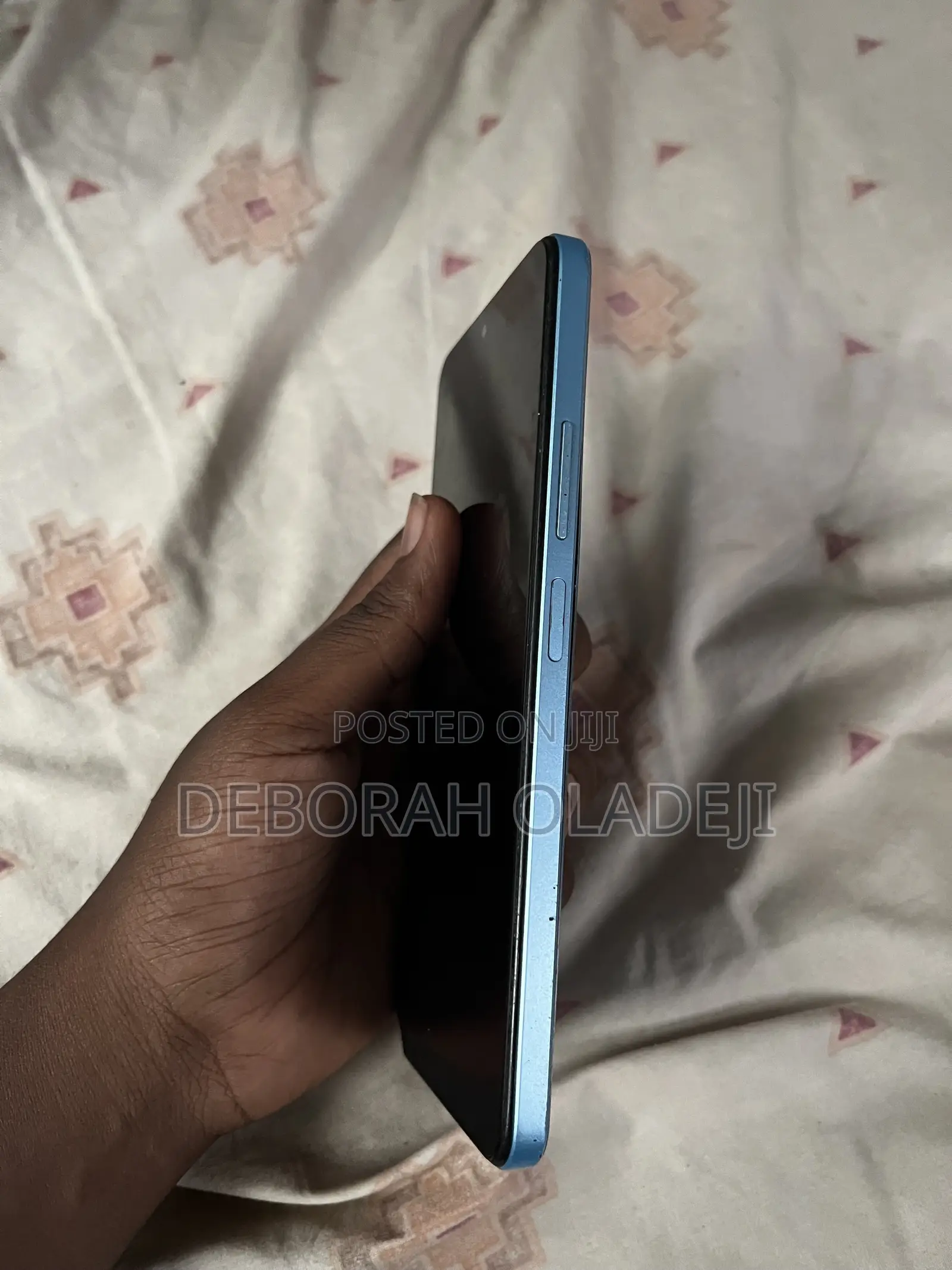 Xiaomi Redmi Note 12 128 GB Blue