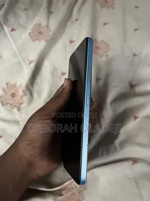 Xiaomi Redmi Note 12 128 GB Blue