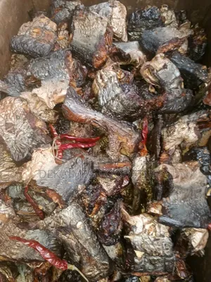 Premium Thailand Fish for Sale Wholesale and Retail in Lagos