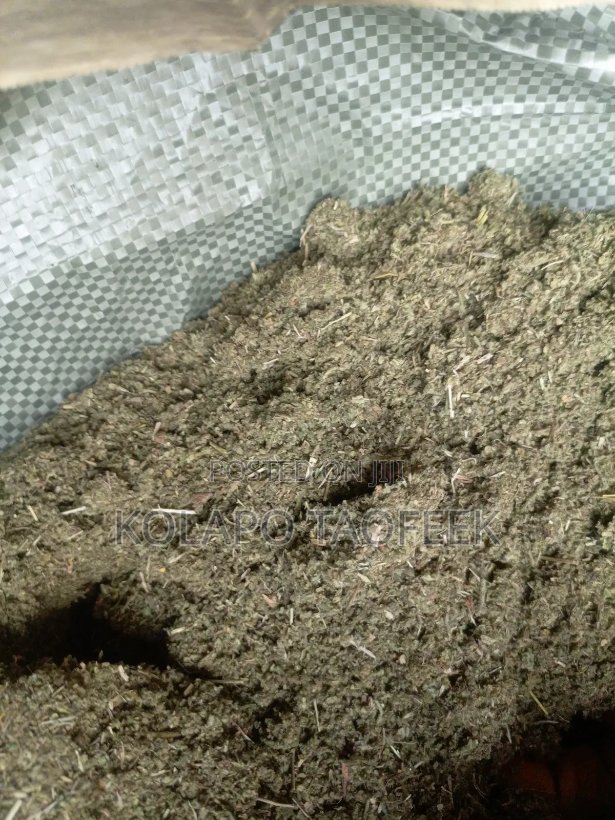 Marshmallow Leaf 1kg