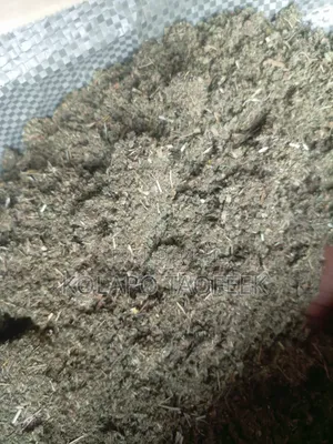 Marshmallow Leaf 1kg