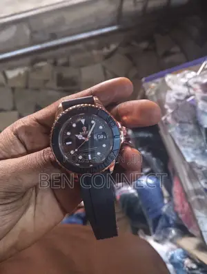Rolex Wrist Watch