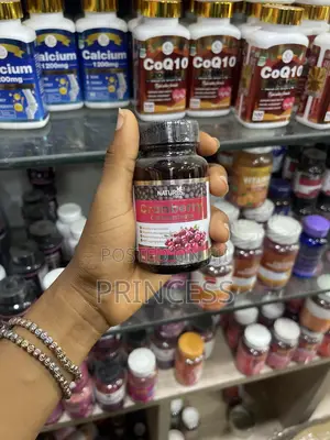 Cranberry Concentrate