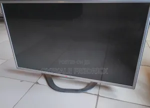 32 Used LG TV