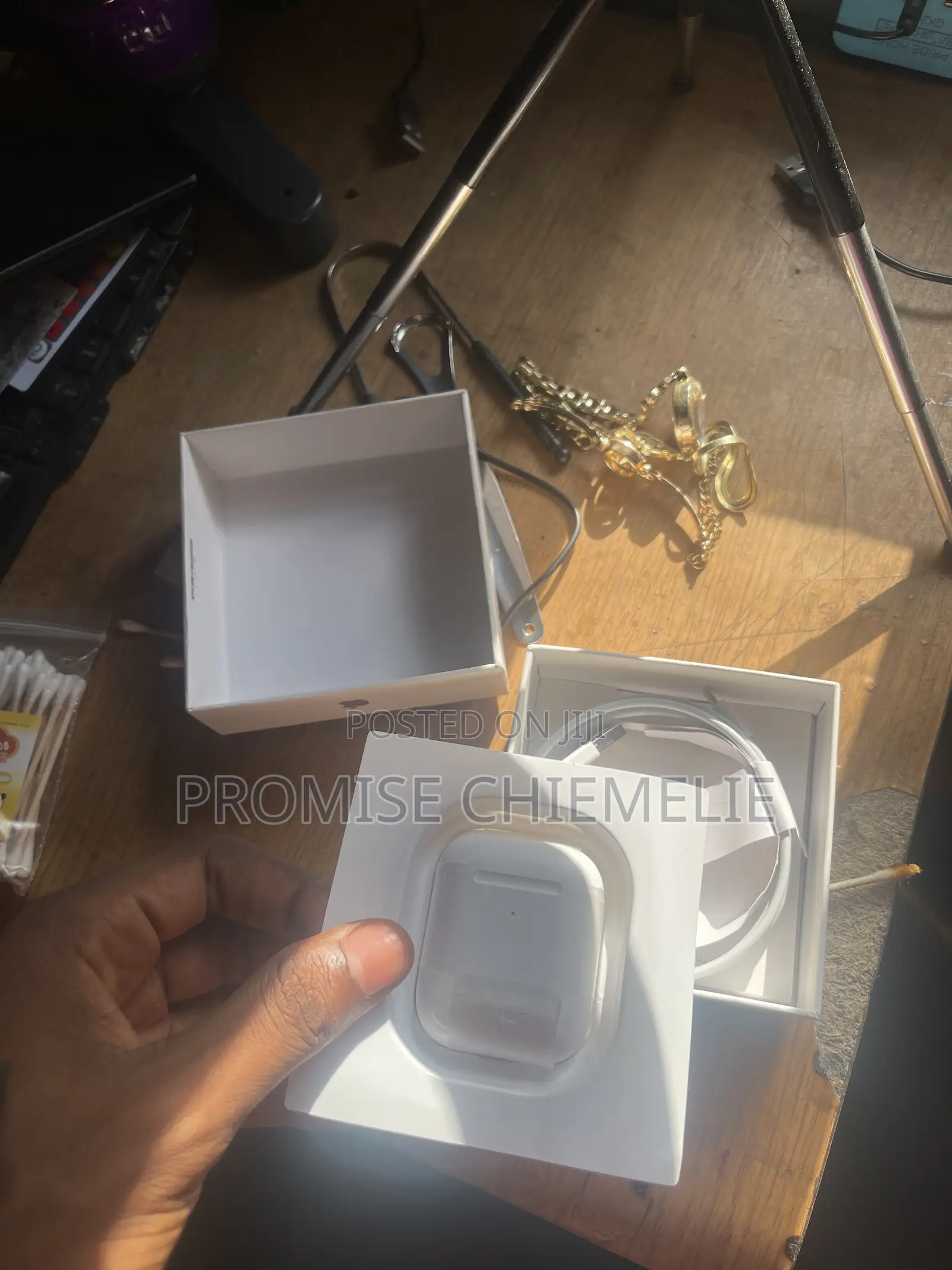 AirPod 2 2nd Generation