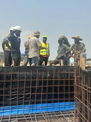 Wiring and Survey