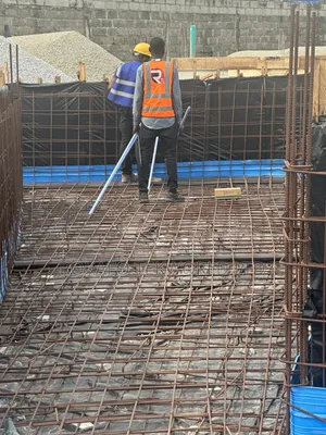 Wiring and Survey