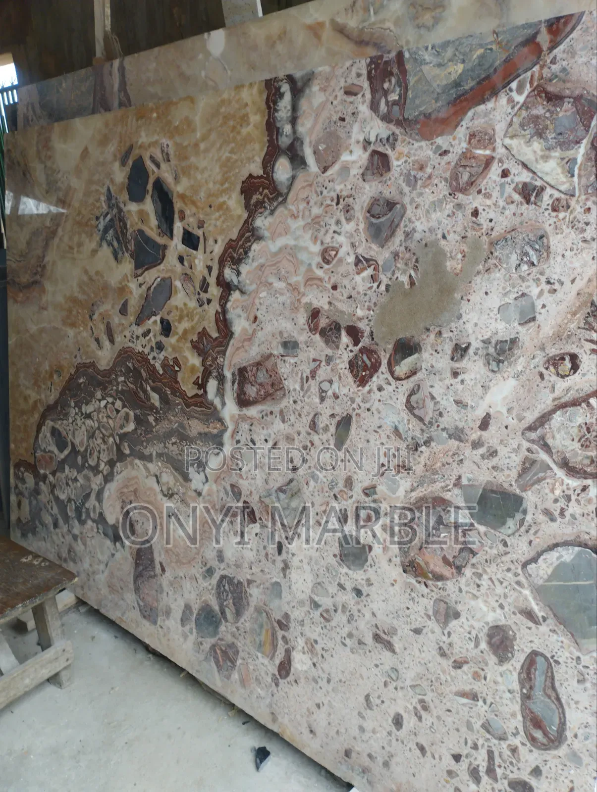 Onis Marble