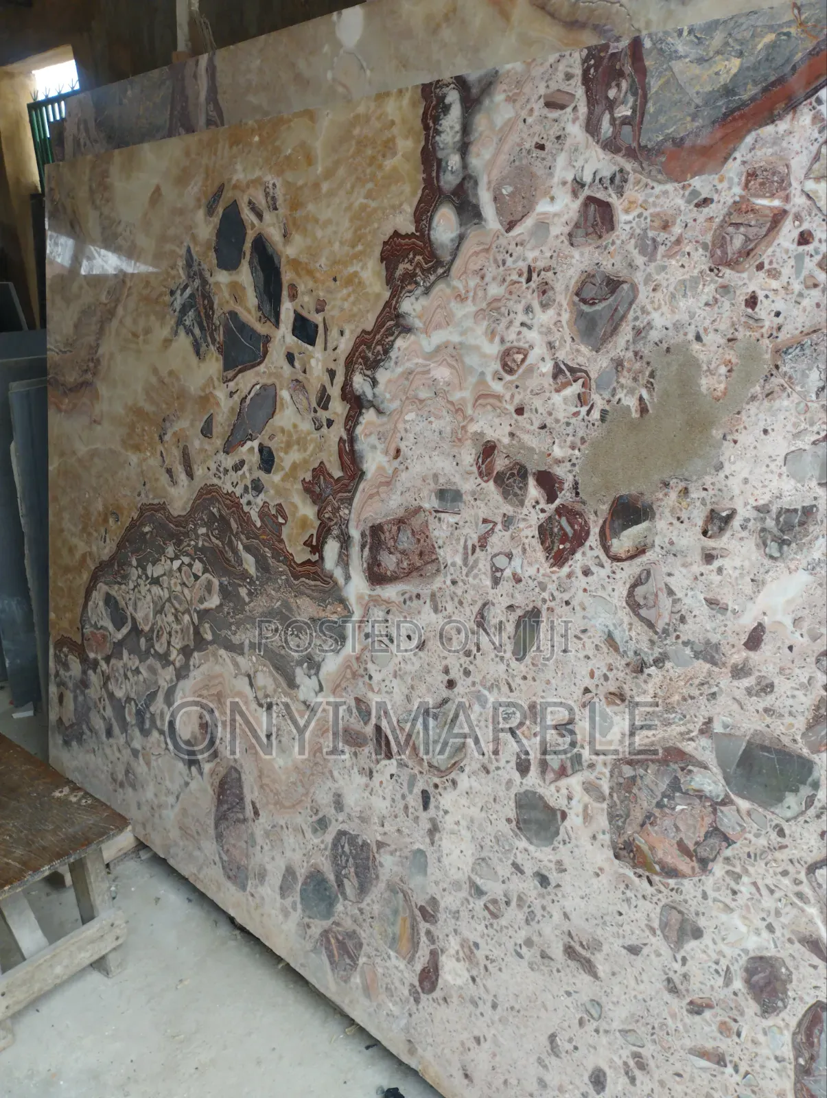 Onis Marble