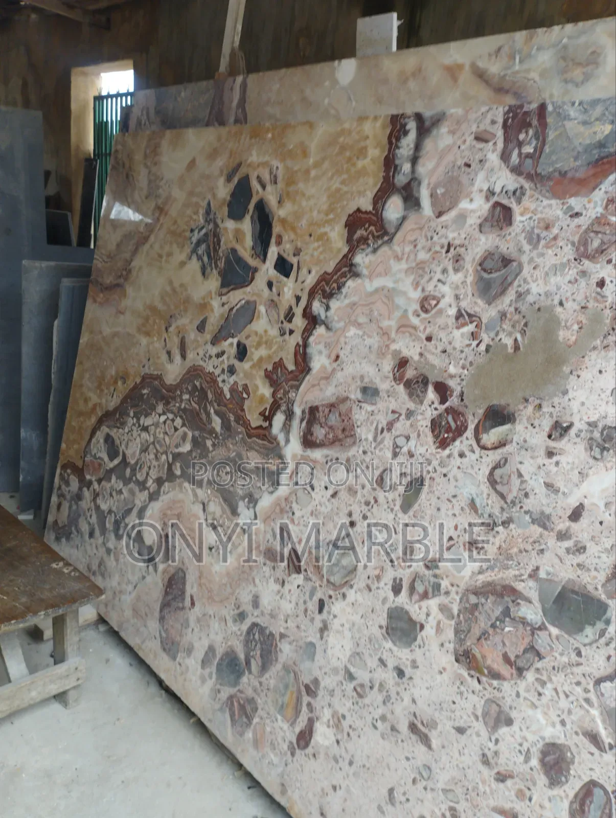 Onis Marble