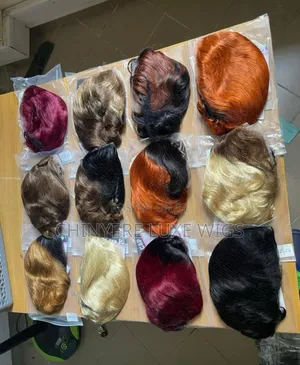 Tiwa Full Frontal Human Hair