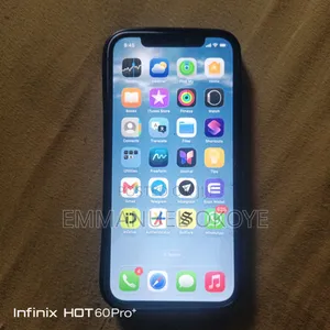 Apple iPhone 12 mini 64 GB Purple