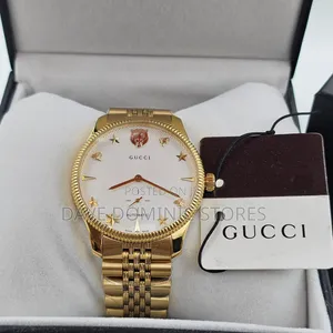 Original Gucci Chain Watch (Automatic)