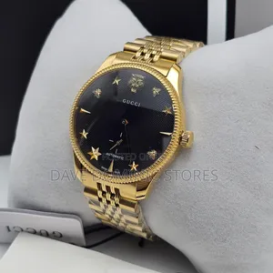 Original Gucci Chain Watch (Automatic)