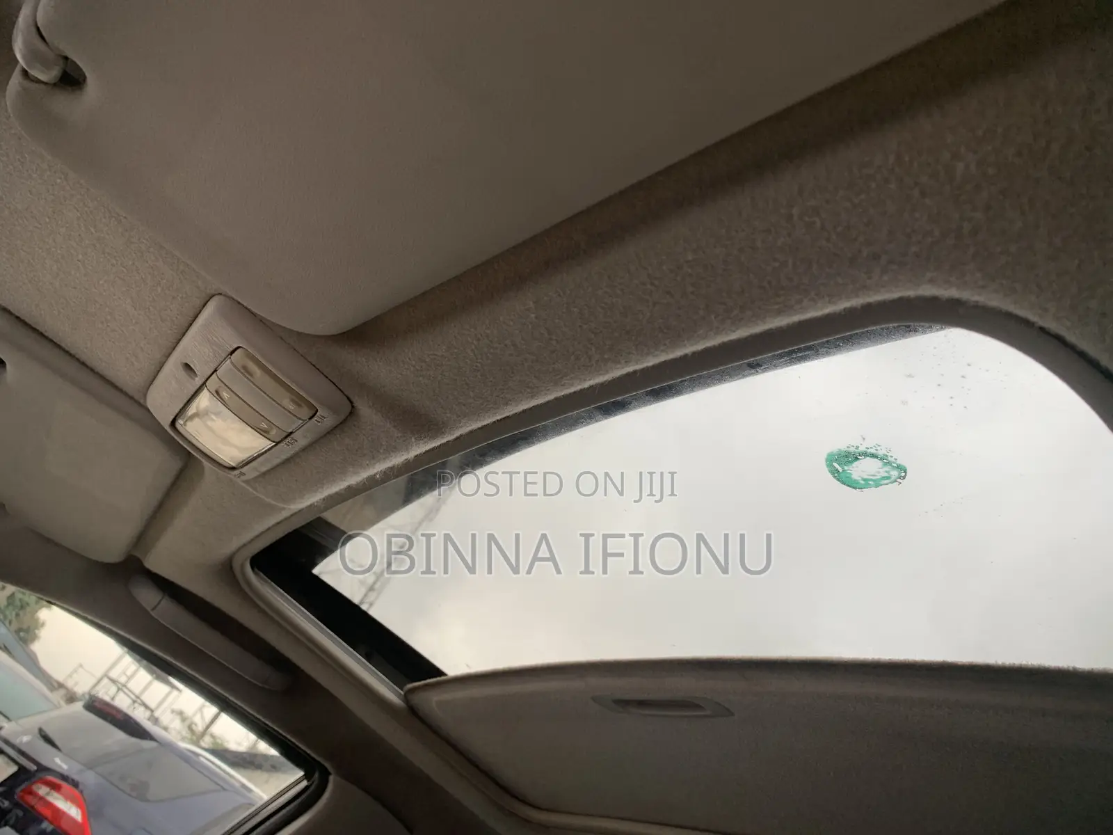 Toyota Corolla 2006 Gray