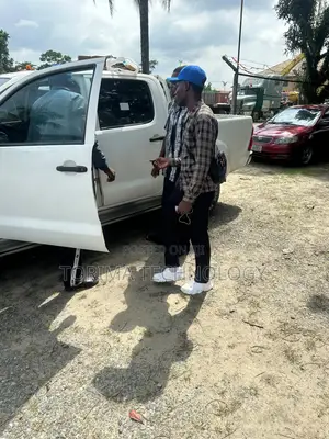Car Tracker