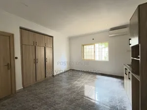 Studio Apartment in Garki for rent