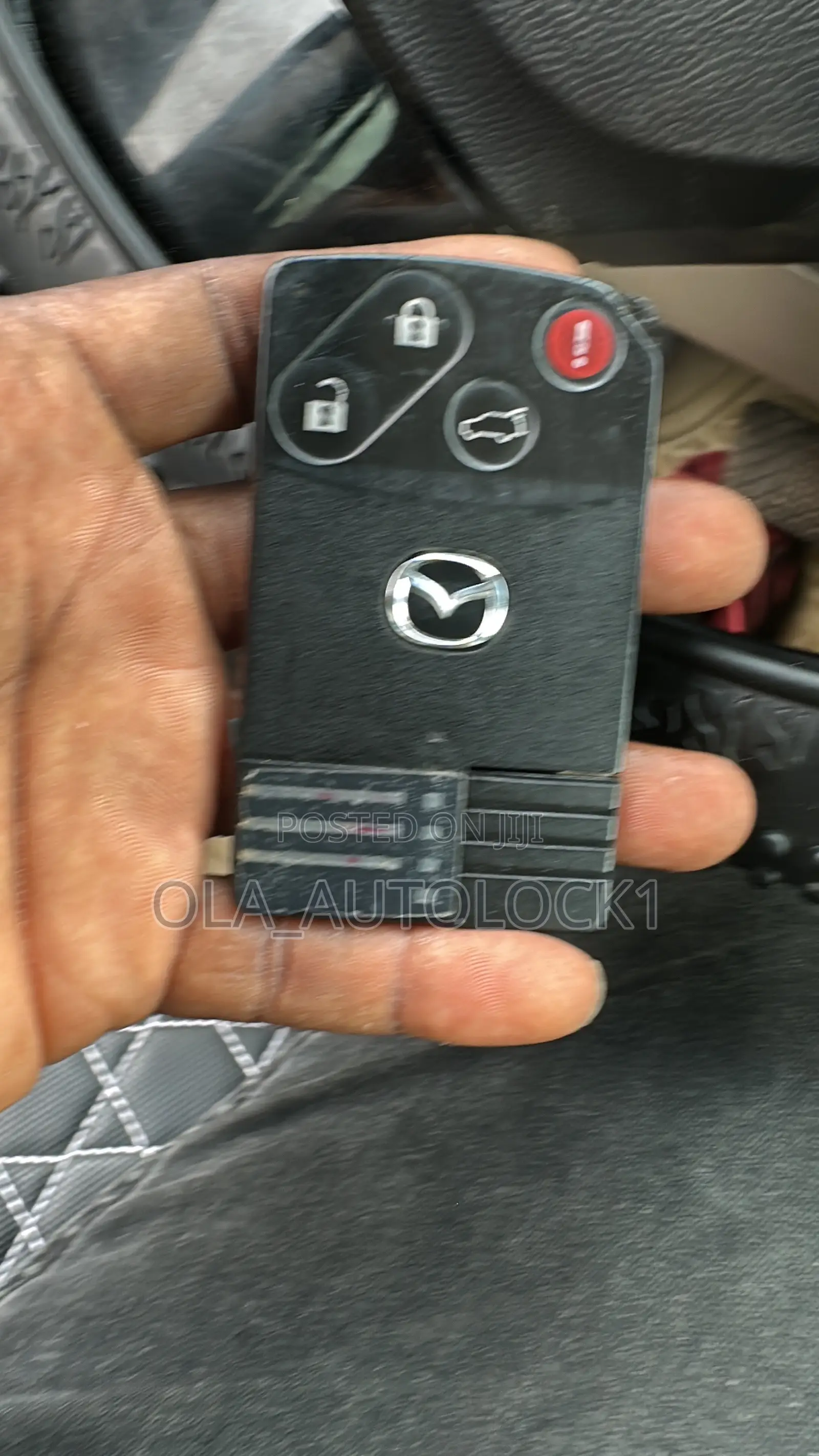Expert Locksmith Lost Car Key Programming Replacement