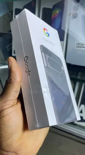 New Google Pixel 8 Pro 128 GB