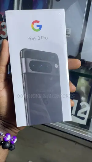 New Google Pixel 8 Pro 128 GB