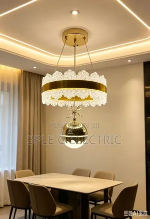 Best Led Dropping Pendant Light
