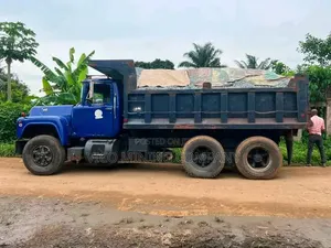 Granite Chippings (Fine Aggregate)