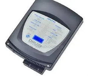 Electric Fence Energizer - Druid 13 LCD Energizer