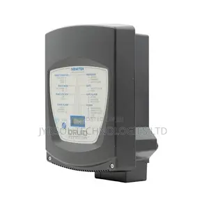 Electric Fence Energizer - Druid 13 LCD Energizer