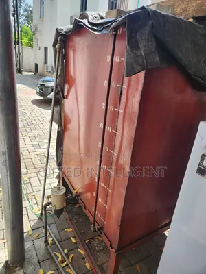1000 L Diesel Storage Tank