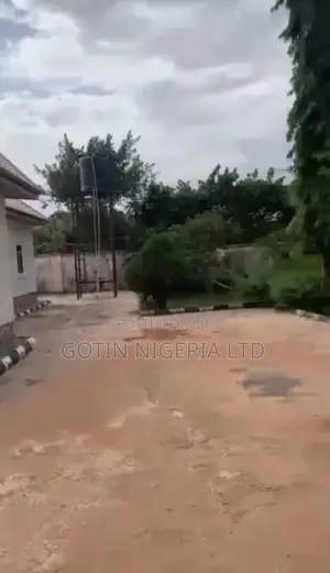 2bdrm Bungalow in Benin City for sale